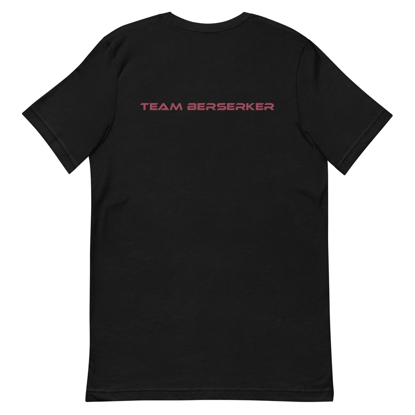 Team Berserker / Body Evo / Unisex Tee