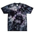 Tie Dye Pump Cover – Oversized Tee