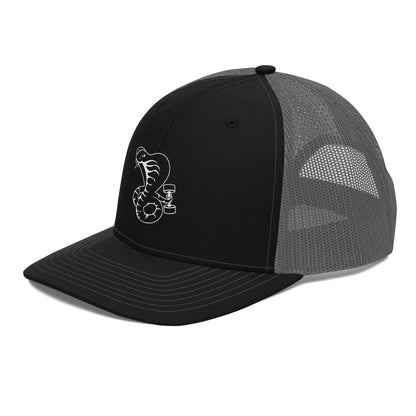 Loca Cobra – Trucker Hat