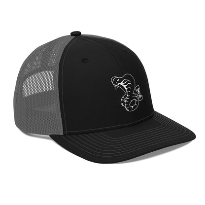 Loca Cobra – Trucker Hat