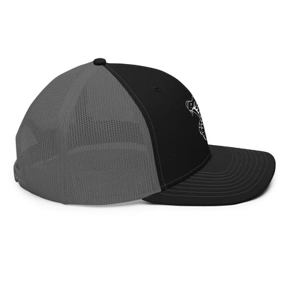 Loca Cobra – Trucker Hat