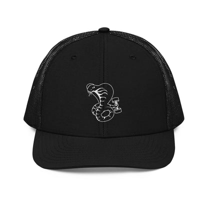 Loca Cobra – Trucker Hat