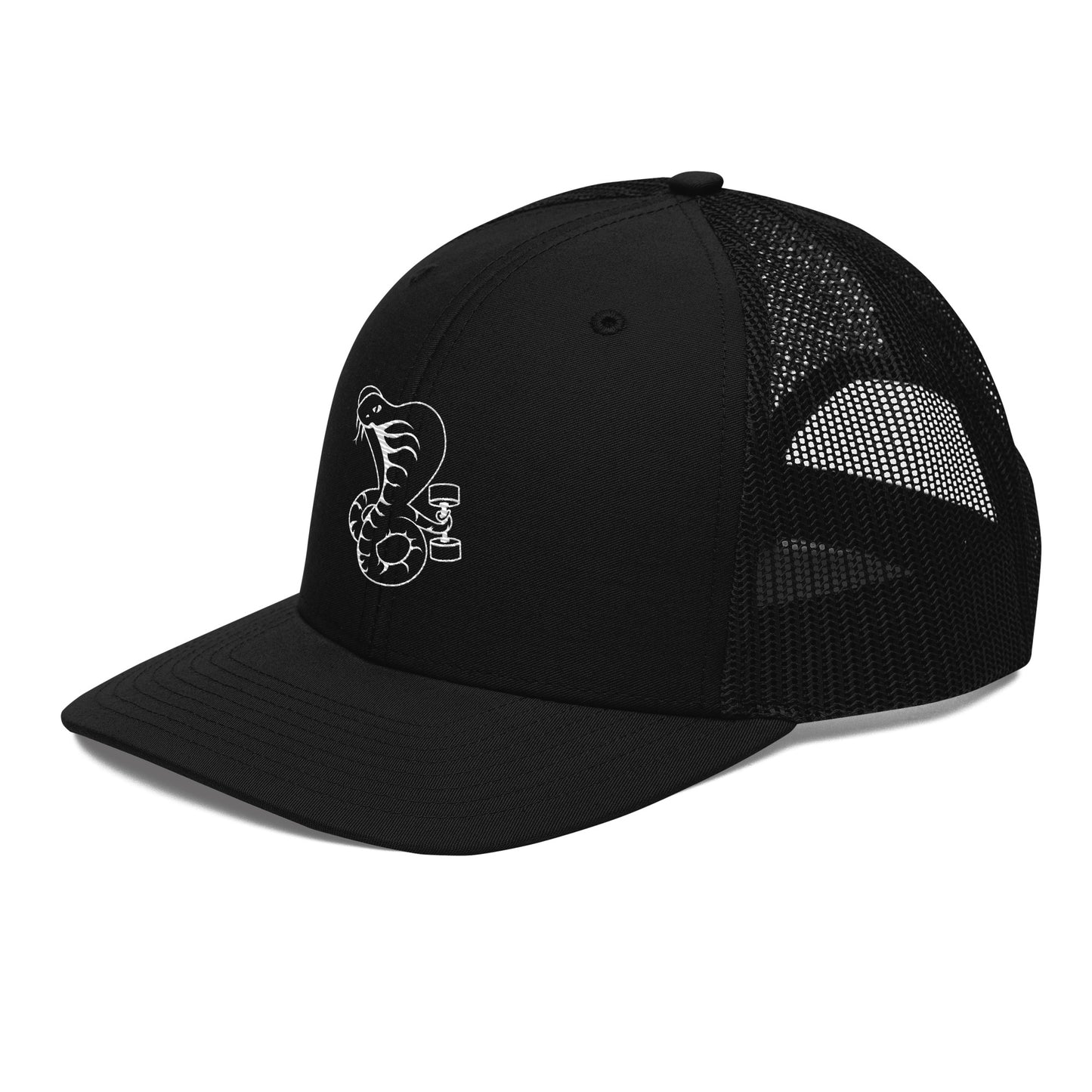 Loca Cobra – Trucker Hat