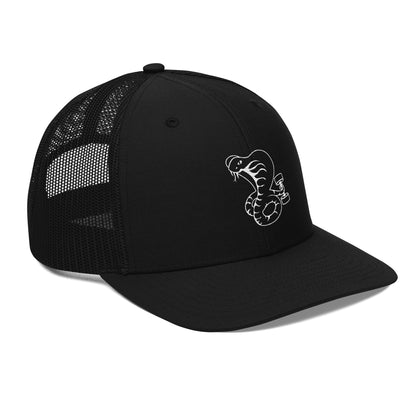 Loca Cobra – Trucker Hat