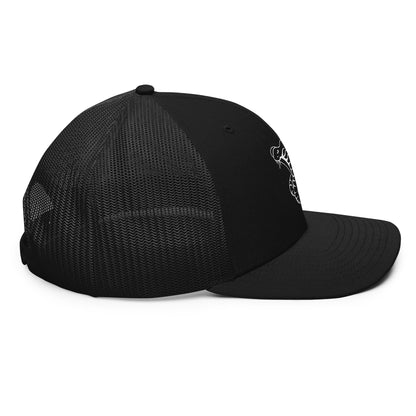 Loca Cobra – Trucker Hat