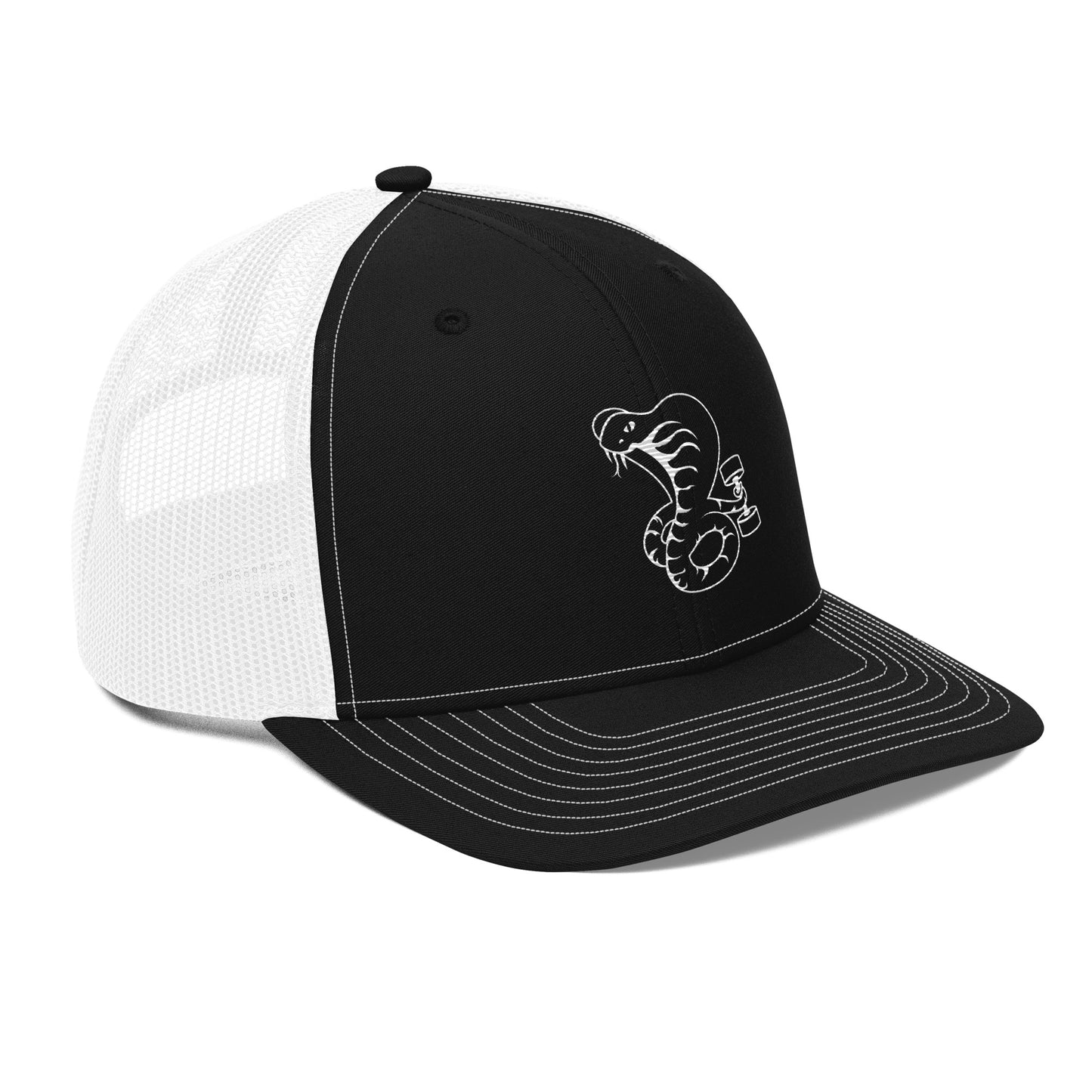 Loca Cobra – Trucker Hat