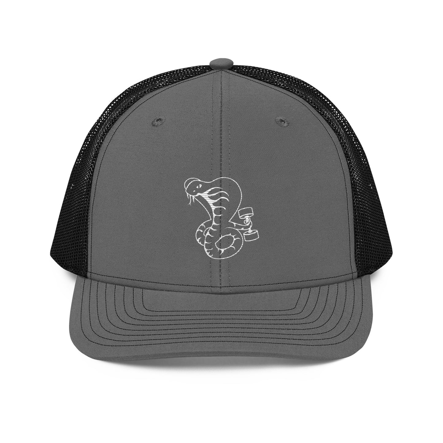 Loca Cobra – Trucker Hat