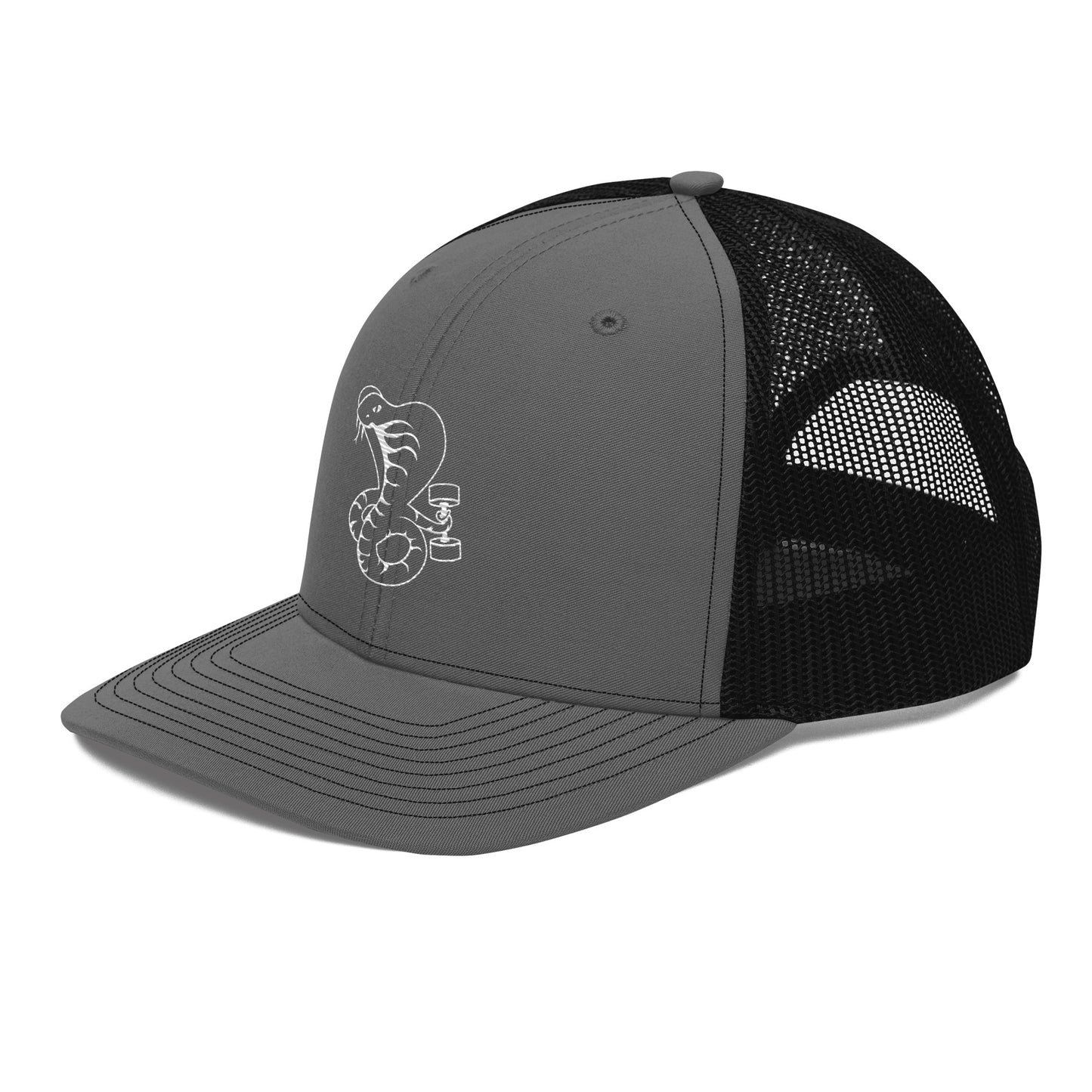 Loca Cobra – Trucker Hat