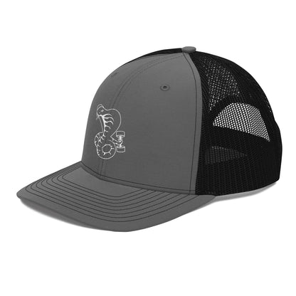 Loca Cobra – Trucker Hat