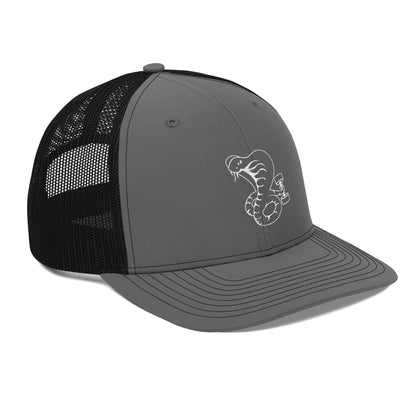 Loca Cobra – Trucker Hat