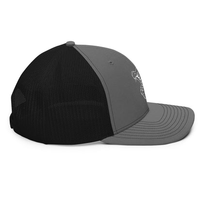 Loca Cobra – Trucker Hat