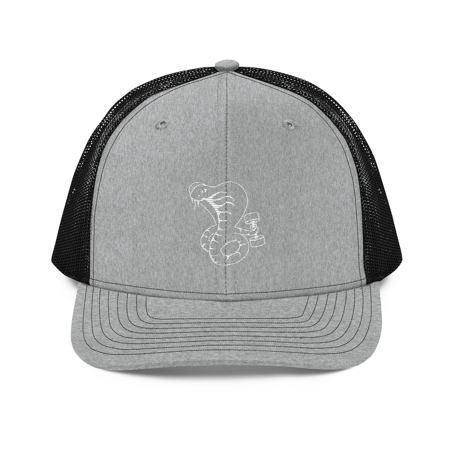 Loca Cobra – Trucker Hat