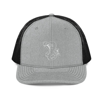 Loca Cobra – Trucker Hat