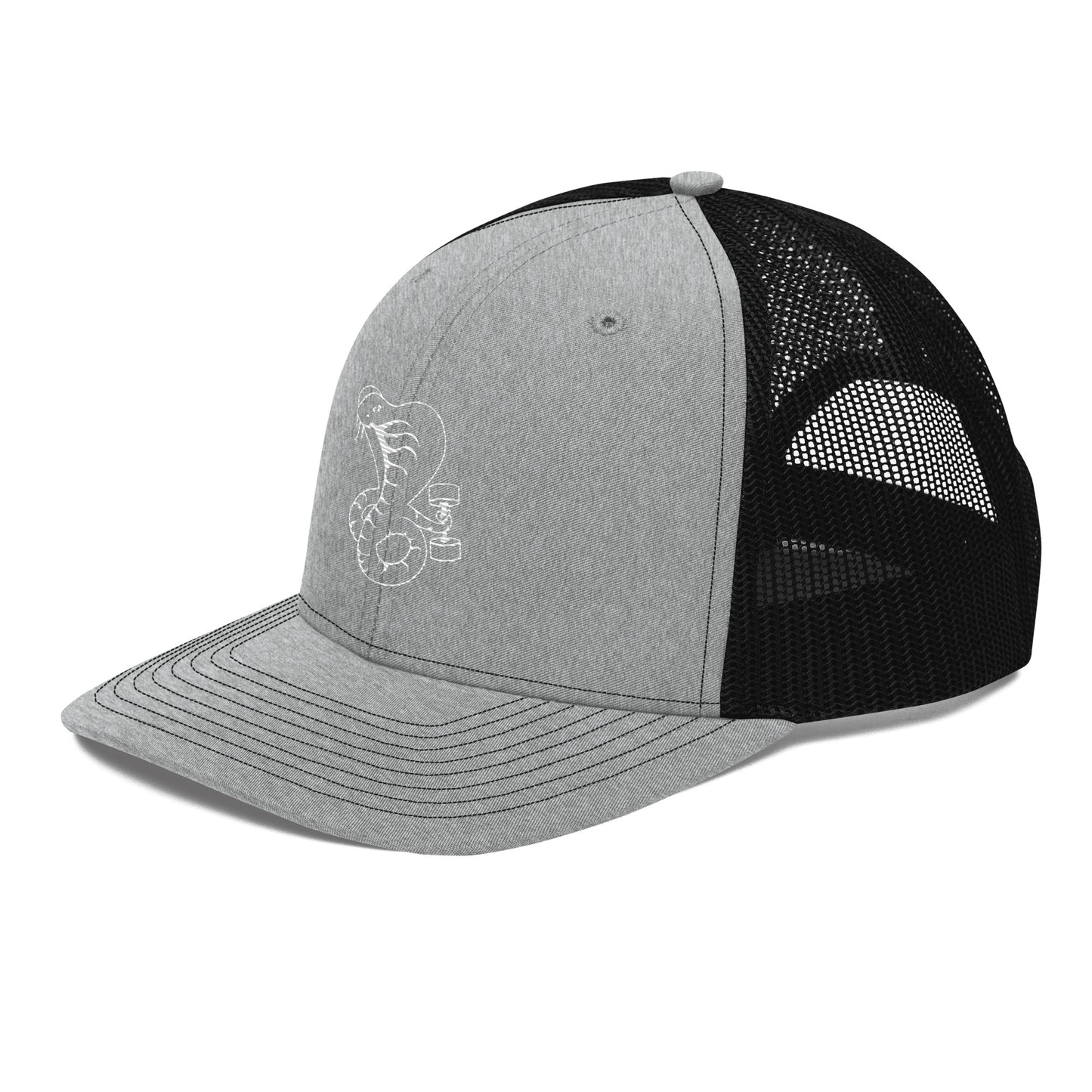 Loca Cobra – Trucker Hat