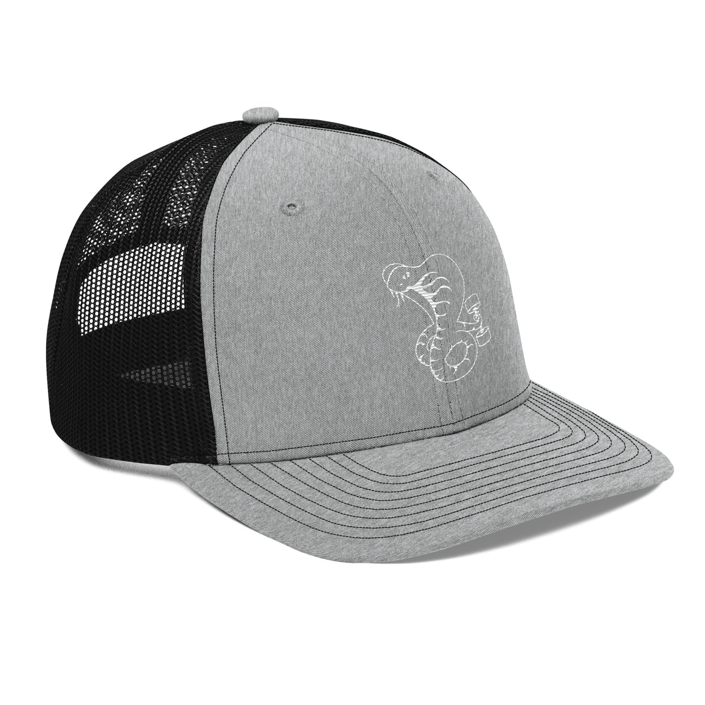 Loca Cobra – Trucker Hat