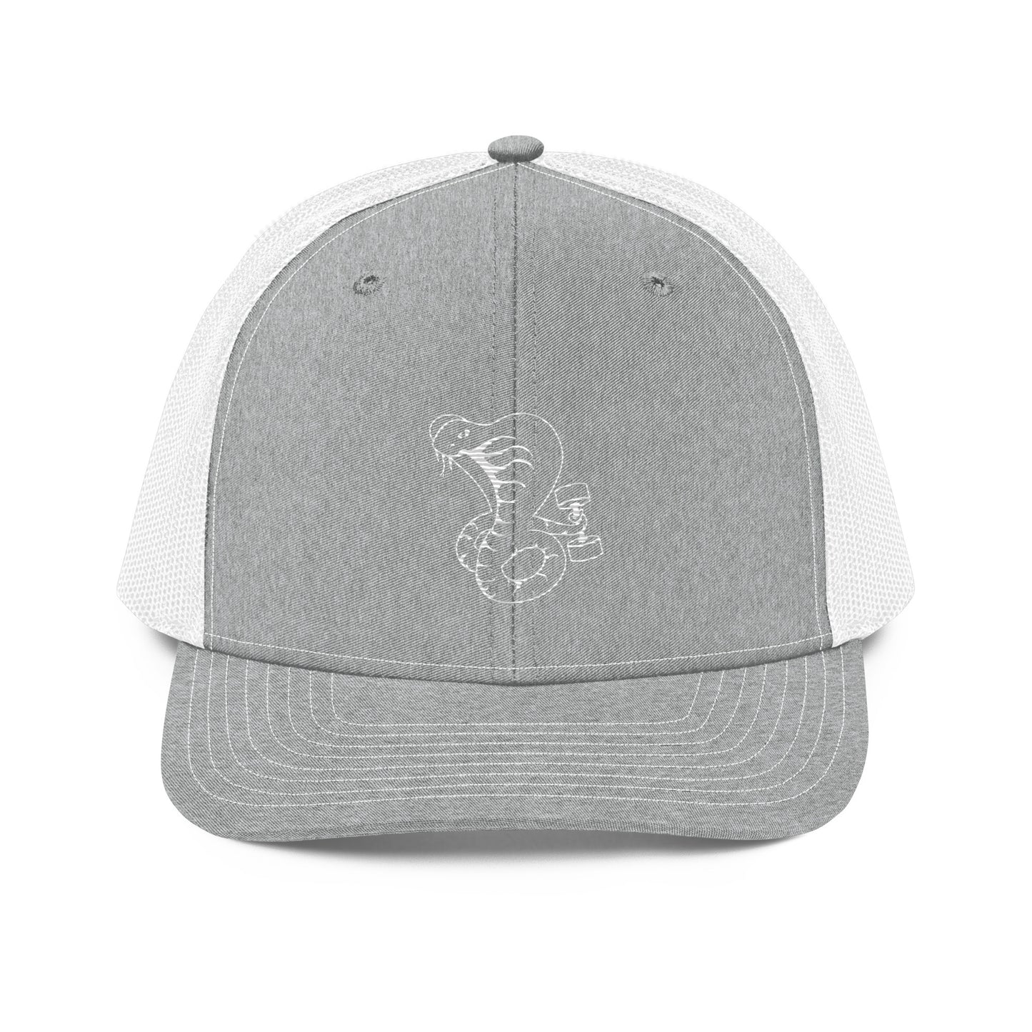 Loca Cobra – Trucker Hat