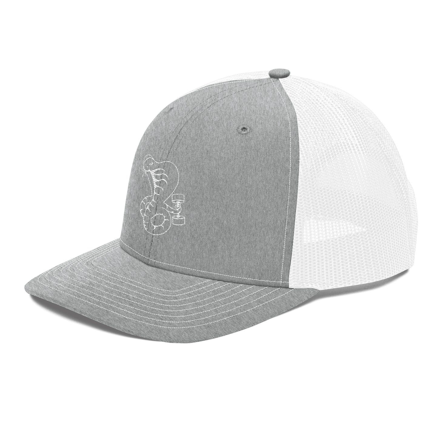 Loca Cobra – Trucker Hat