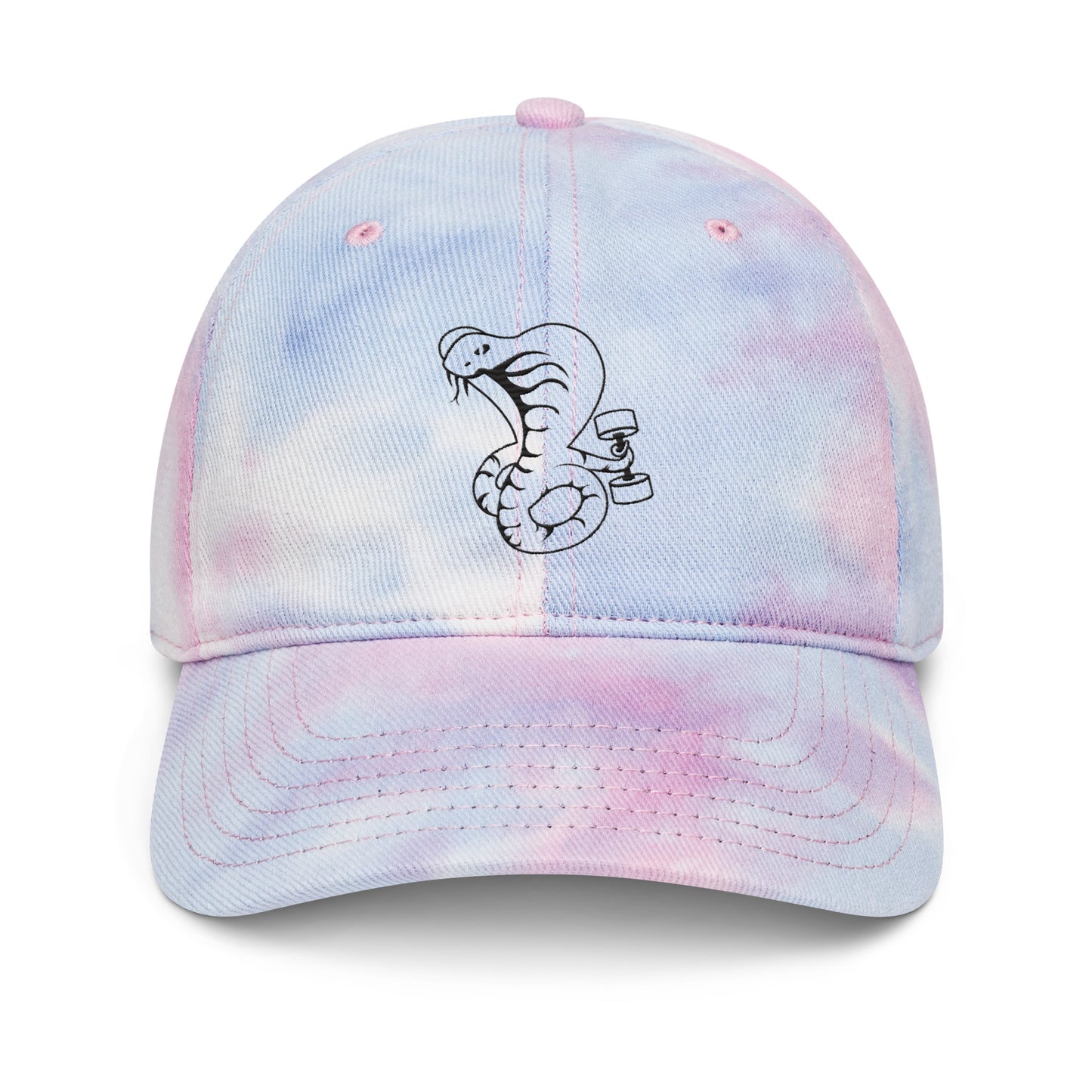 Local Cobra – Tie-dye Hat