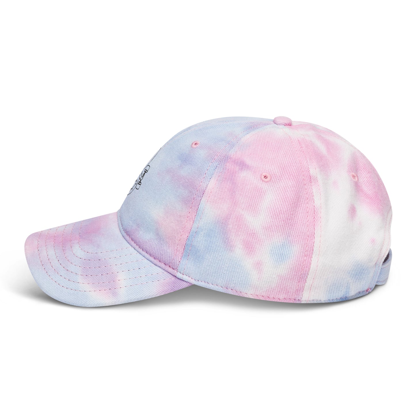 Local Cobra – Tie-dye Hat