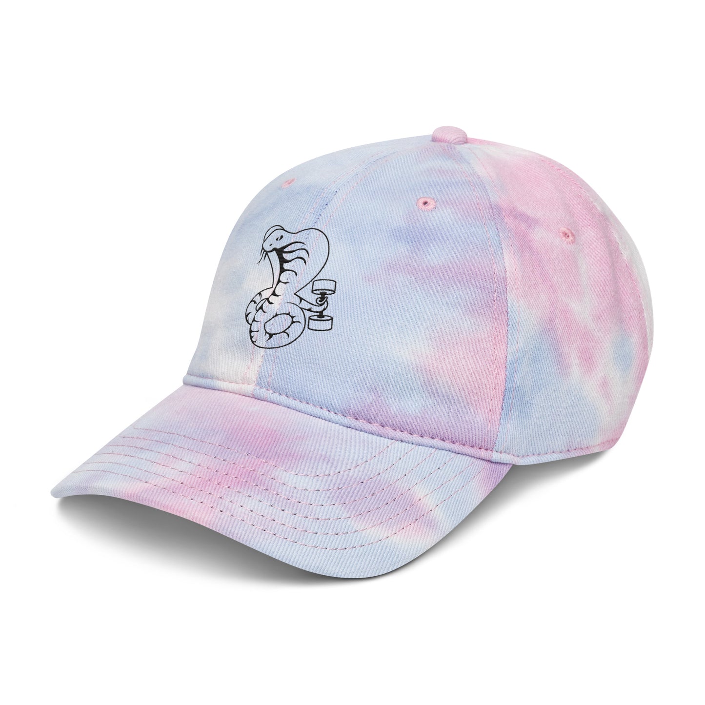 Local Cobra – Tie-dye Hat