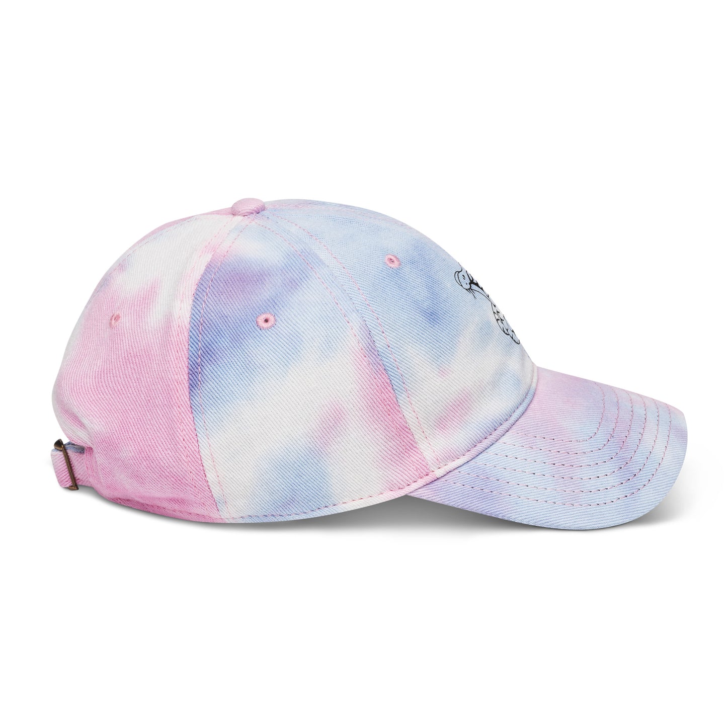 Local Cobra – Tie-dye Hat