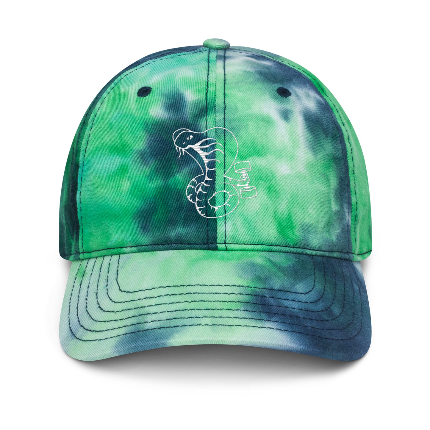 Local Cobra – Tie-dye Hat