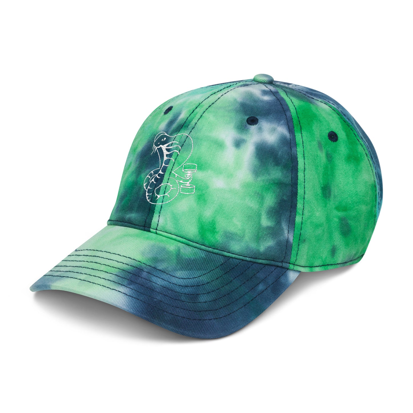 Local Cobra – Tie-dye Hat