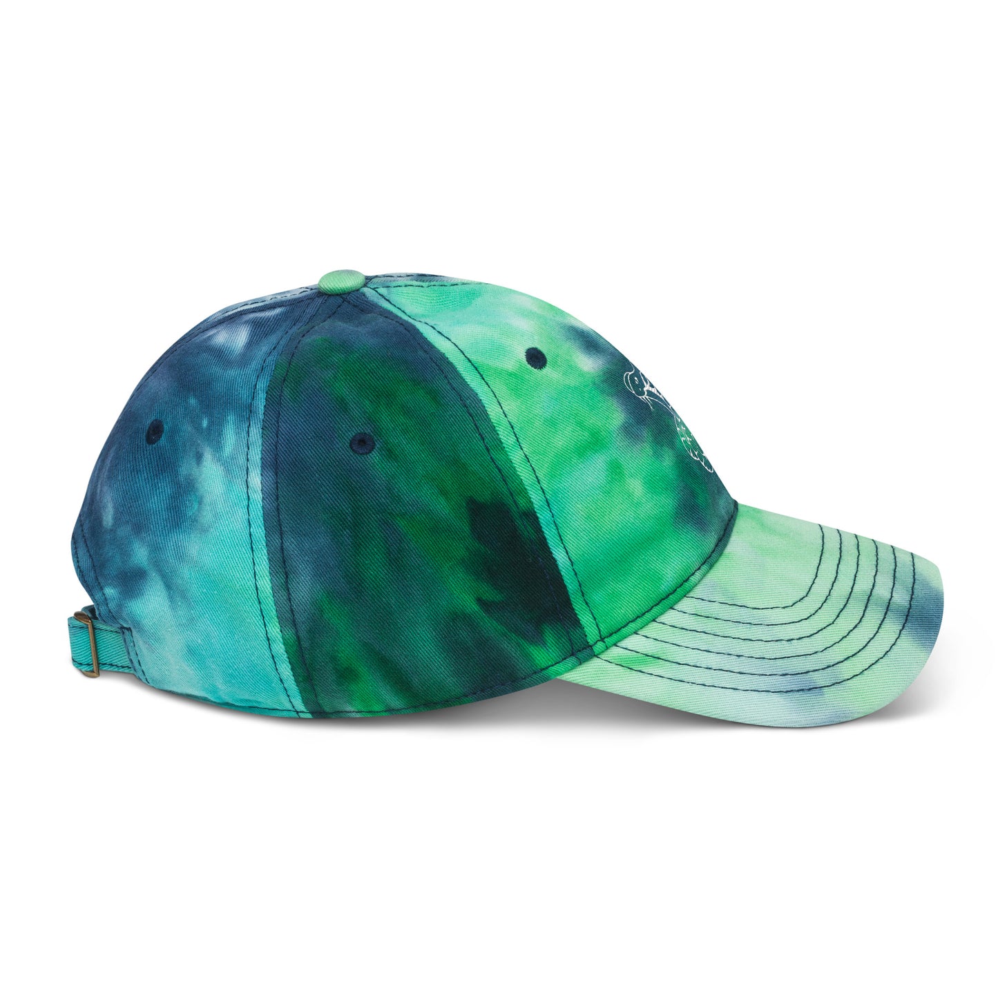 Local Cobra – Tie-dye Hat