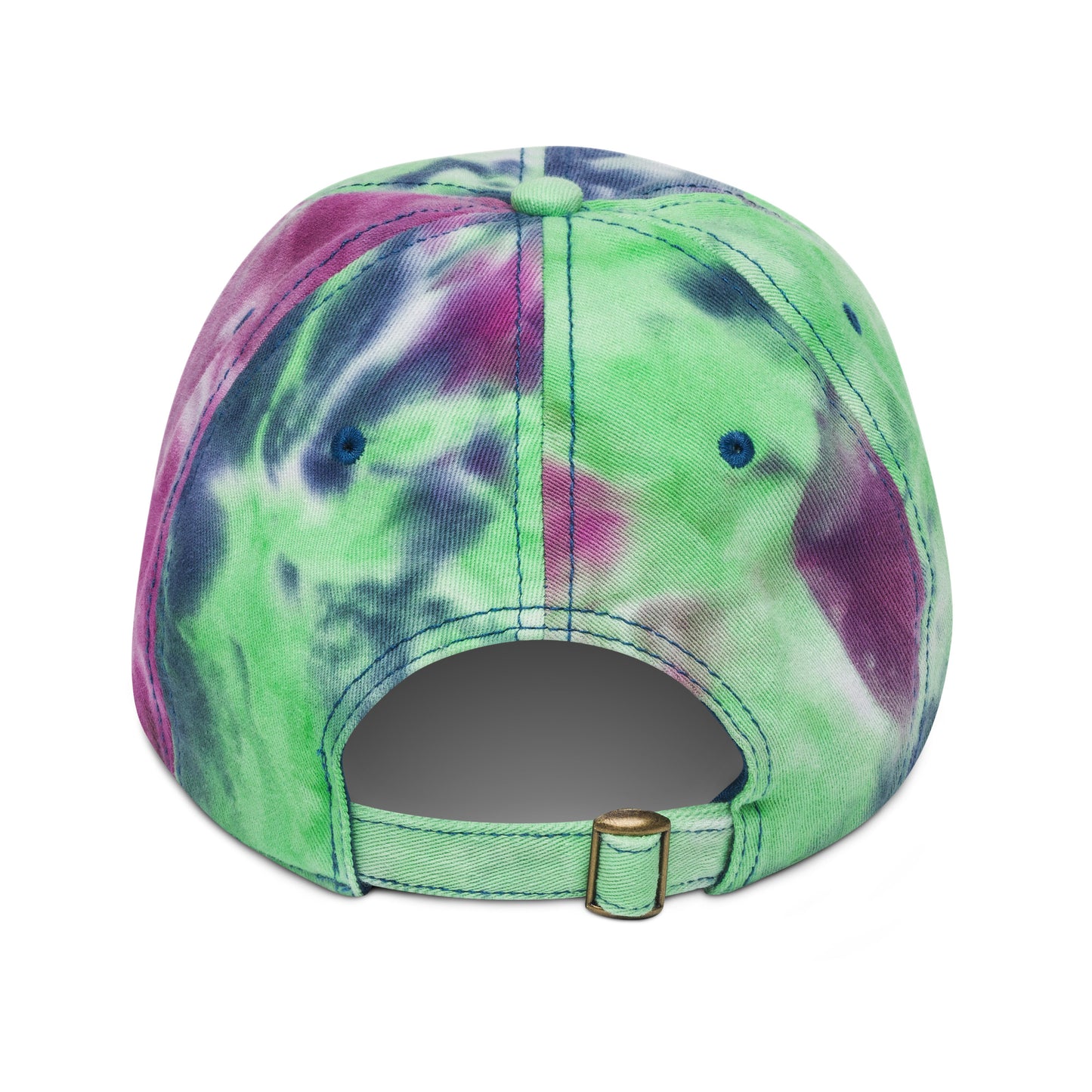 Local Cobra – Tie-dye Hat