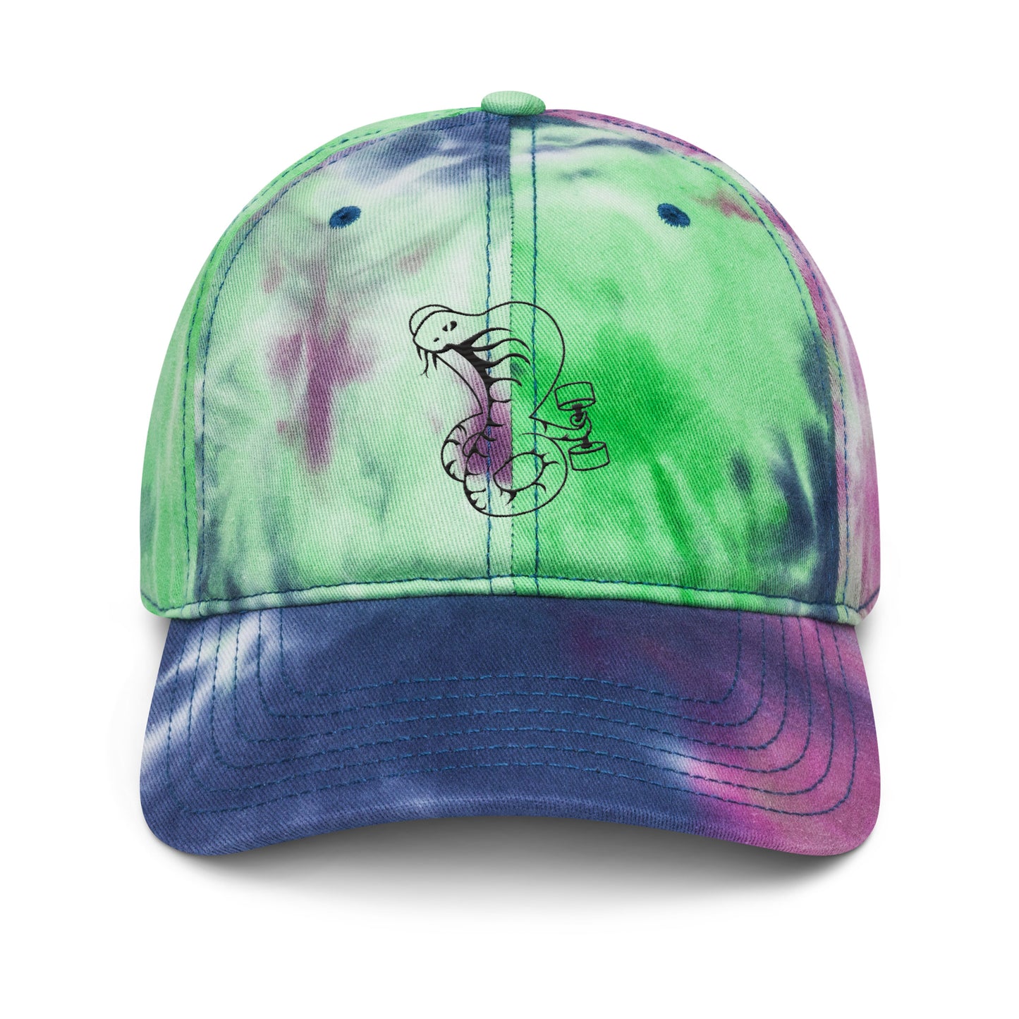 Local Cobra – Tie-dye Hat