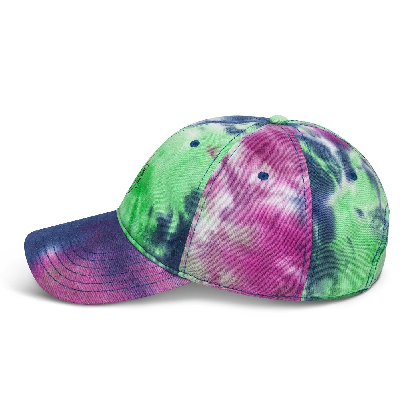 Local Cobra – Tie-dye Hat