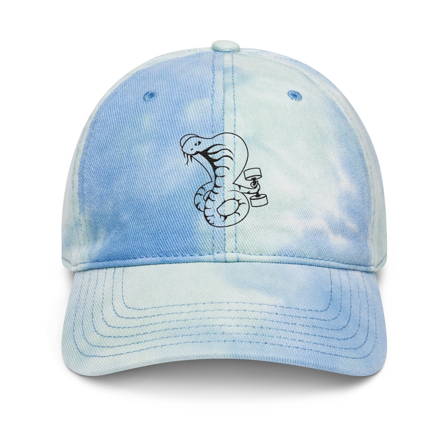 Local Cobra – Tie-dye Hat