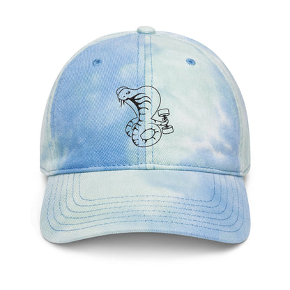 Local Cobra – Tie-dye Hat