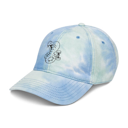 Local Cobra – Tie-dye Hat