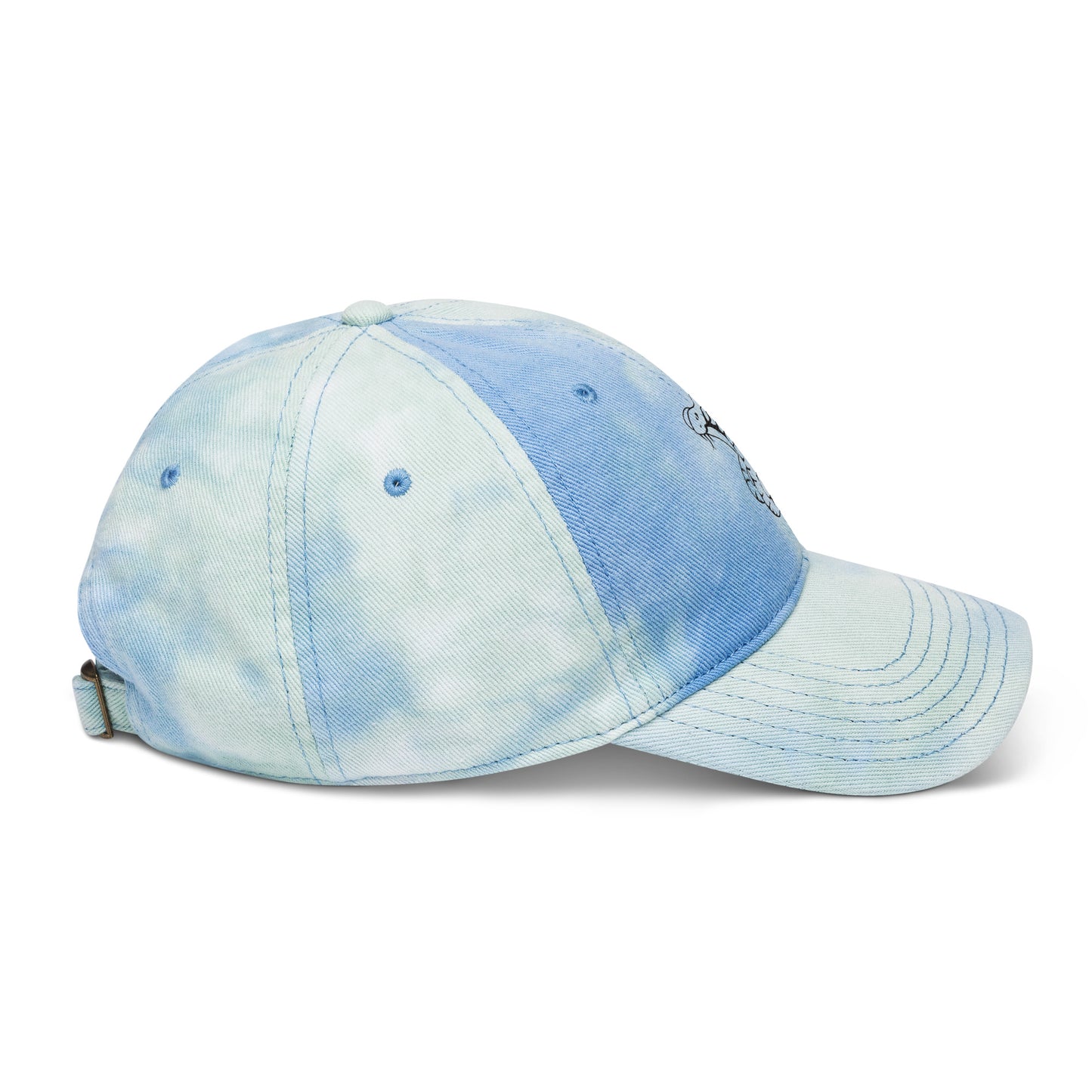 Local Cobra – Tie-dye Hat