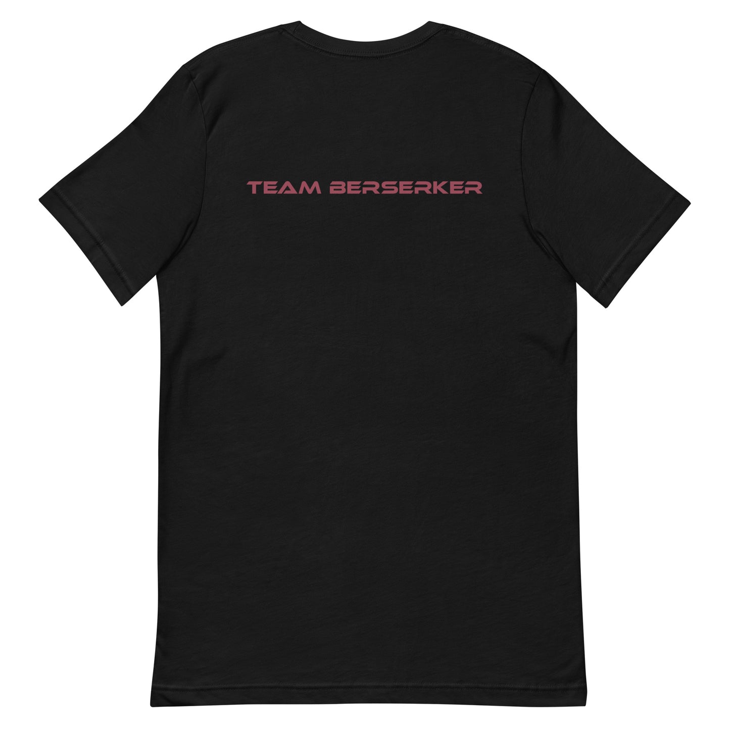 Team Berserker / Body Evo / Unisex Tee