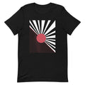 Lineburst – Unisex Tee