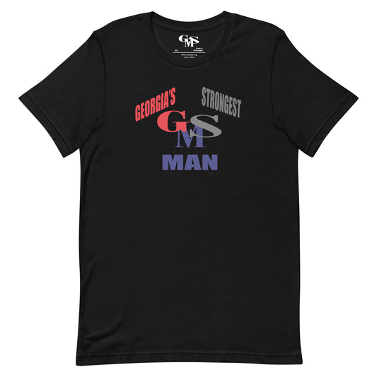 GSM 2024 – Unisex Tee