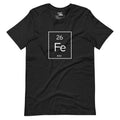 Iron (FE) – Unisex Tee