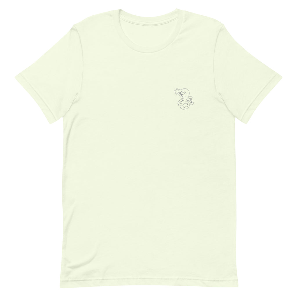 Thicc Gurl Thangs – Unisex Tee