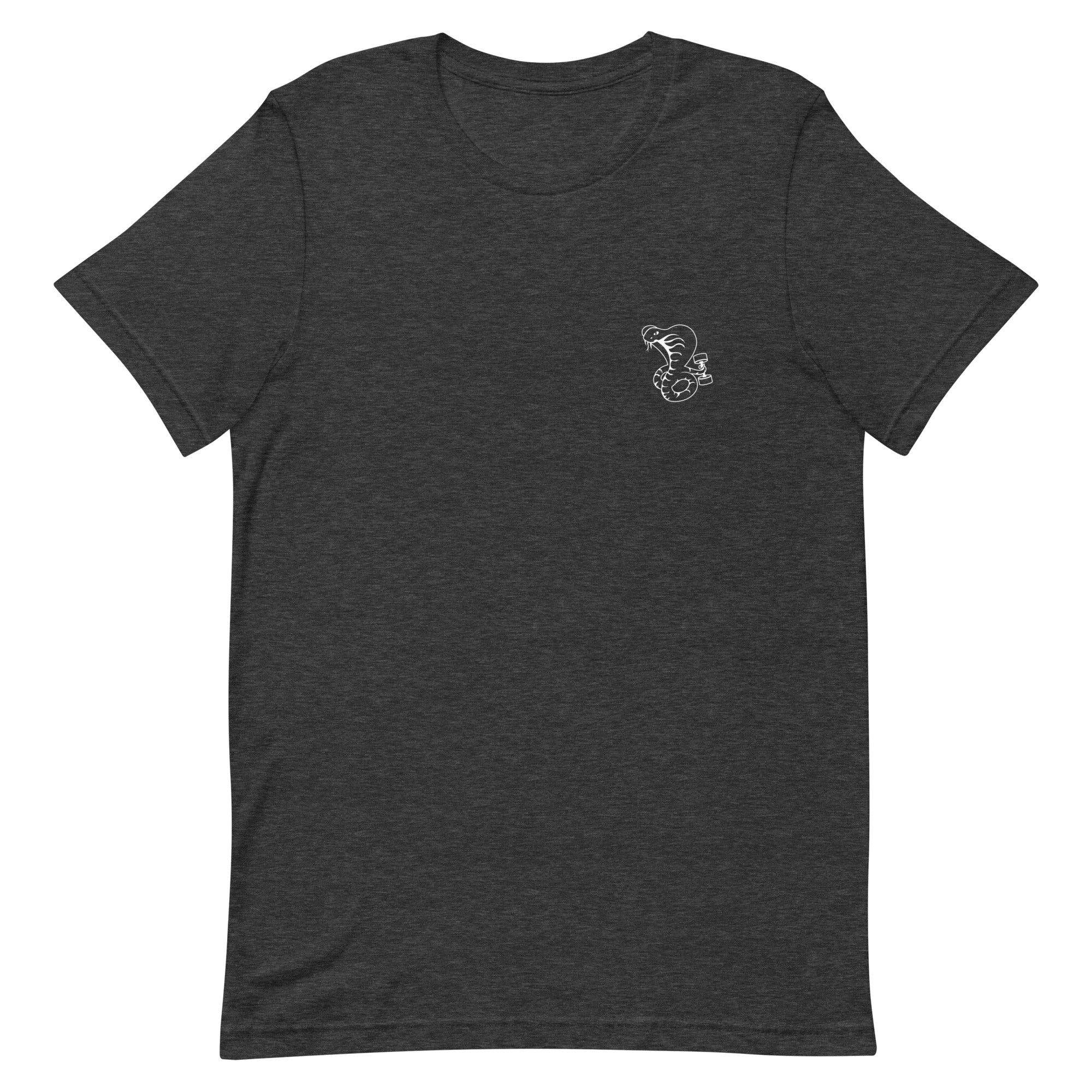 Thicc Gurl Thangs – Unisex Tee