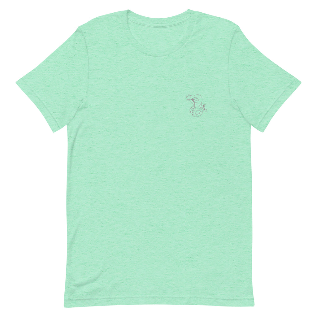 Thicc Gurl Thangs – Unisex Tee